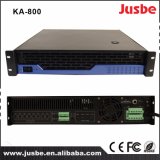 Jusbe 120/200W 8 Channel PA System Loudspeaker Amplifier with RS485