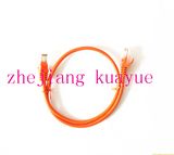 8 Number of Conductors and UTP Cat5 Type RJ45 /Computer Cable/Data Cable/Communication Cable/Audio Cable/Connector
