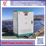 220VAC to 440VAC Three Phase Pump Compressor Converter-Voltage Converter