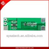 2s Li-ion /Li-Polymer LiFePO4 Battery PCM