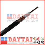 Helical/Annular Corrugated Copper Tube 1/4