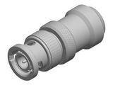 BNC Male to N Female Adaptor