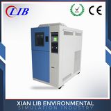 Cycle Thermal Shock Climatic Test Camera