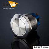 Vandal Resistant Push Button Switch L25 (Dia. 25mm)