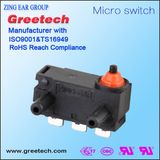 3AMP 250V T85 Car Window Micro Switch