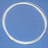 Copper Conductor Silicone Rubber Insulated Wire