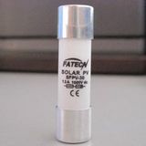 Solar Fuse Link 1000vdc (1A~32A)