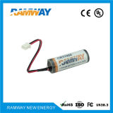 Lithium Battery for Memory Back-up (CR17450)