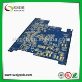 Custom PCB Design From China Factory