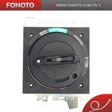 Direct Rotary Handle for MCCB Ez9zc400-630A)