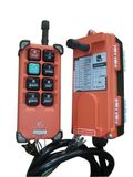 Chinese Supplier Used Electric Chain Hoist Remote Control