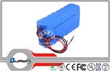2s8p 7.4V 23200mAh Lithium Battery