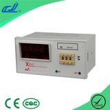 Cj Xmt-201/2 Digital Temperature Meter with Thermocouple Input