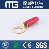 RV Copper Insulated Ring Terminal