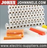 China Electrical Barrier Terminal Block