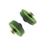 Screw High Power Ceramic Capacitor 40kv
