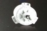 Resin-Packed Blushless DC Motor with Max Airflow Rate