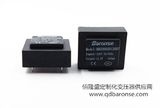 Low-Frequency Transformer with Wide Frequency Range, Customized Designs Welcomed