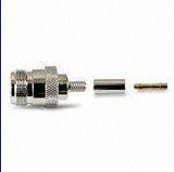 Beautifully Inexpensive High-End Custom Connector