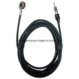 High Quality Free Sample 75 Ohms Car Antenna Cable (ATC-EX005B)