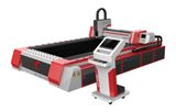 Professional Supplier Metal Fiber Laser Cutter Machine for Automobile Cutting