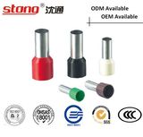 Stong E Series Tube Pre-Insulating Terminal