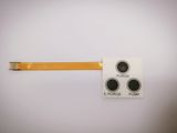Chinese Products Wholesale Custom Push Button Membrane Switches
