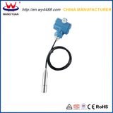 Ce Certificated Measure Waste Water and Water Level Transmitter