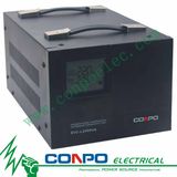SVC-L2000va Servo-Type Automatic Voltage Regulator/Stabilizer