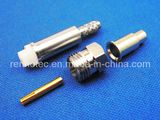 Fme Jack Socket Crimp Connector for LMR400, Rg8/U, Belden 9913