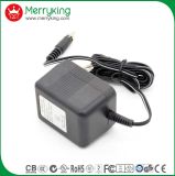 AC DC Plug in Linear Power Adapter for CATV