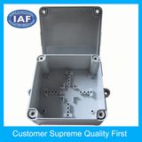2017 New Product Waterproof Plastic Injection Electronic Junction Box