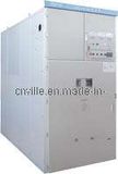 AC Metal-Clad Switch Gear (KYT1(KYN61)-40.5)