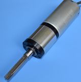 High Performance Brushless DC Motor, Stepper Motor, Servo Motor