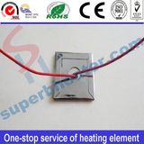 Stainless Steel Heating Plate Non - Standard to Do