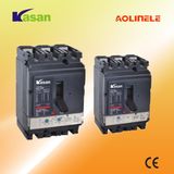 Nsx Series Moulded Case Circuit Breaker(F160)