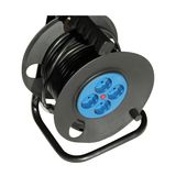 Automatic Cable Reel Extension Socket (WMM013)