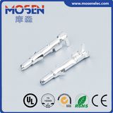 Plug Terminal Male Terminal Lugs DJ211A-2.1A Fast-on Connector Electrical Connectors