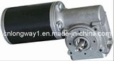 DC Worm Gear Motor for Machine (63ZYT125/63JW)