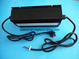 High Quality 58.4V 20A Universal Charger for 16s Lithium LiFePO4 Battery