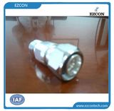 4.3-10 Male to N Female RF Coaxial Adapter