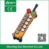 Double Speed Wireless Industrial Control
