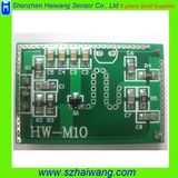 Brand New Microwave RF Wireless Radar Sensor Module (HW-M10)