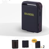 OEM/ODM Cheap Mini GSM/GPS Personal Tracker with Online Tracking Software