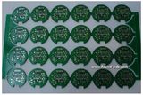 3W/Mk 2 Layers Metal Core Ventec PCB