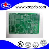 4 Layer Fr4 Tg135 Rigid PCB for Automobile Component