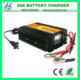 24V 10A Portable Battery Charger (QW-20A24)