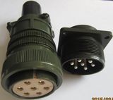 24-10 Thread Coupling Rain Proof Circular Connector