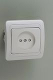 Wall Socket with Protection 2022X