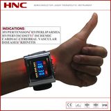 Low Level Laser Treatment Instrument 650nm Semiconductor Laser